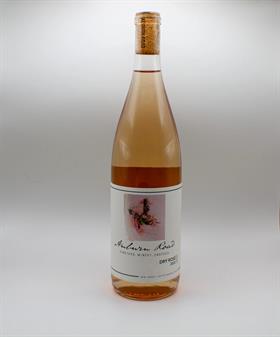 Dry Rosé 2025