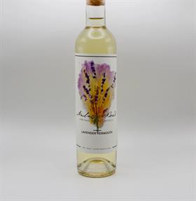 Lavender Vermouth