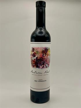 Red Vermouth