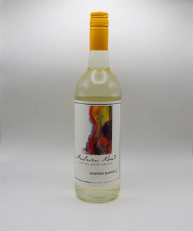 Sangria Blanca