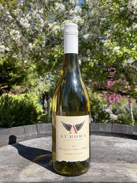 2023 Sauv Blanc Blend