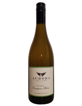 2021 Estate Sauvignon Blanc