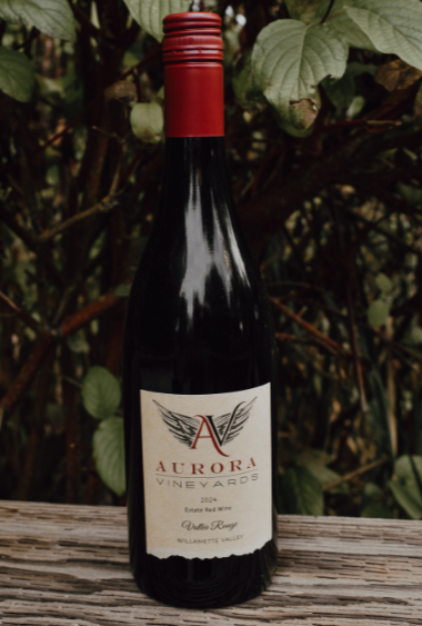 2024 Estate Vallée Rouge