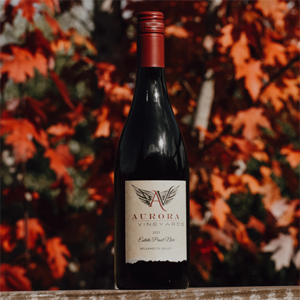 2023 Estate Pinot Noir