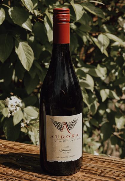 2023 Sherwood Pinot Noir