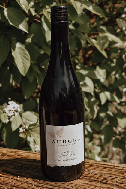 2022 Estate Pinot Noir