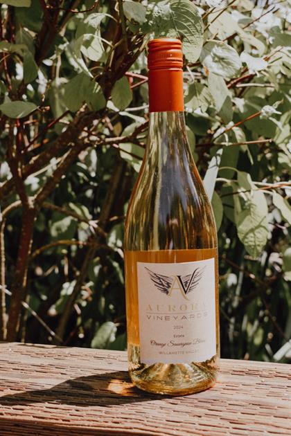 2024 Orange Sauvignon Blanc