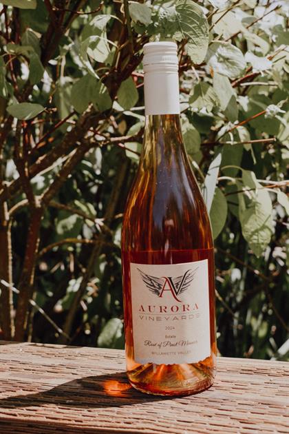 2024 Rose of Pinot Meunier