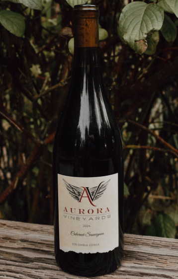 2024 Cabernet Sauvignon