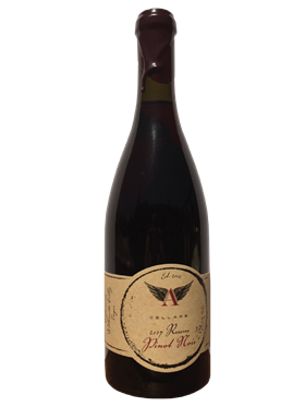 2017 Reserve Pinot Noir