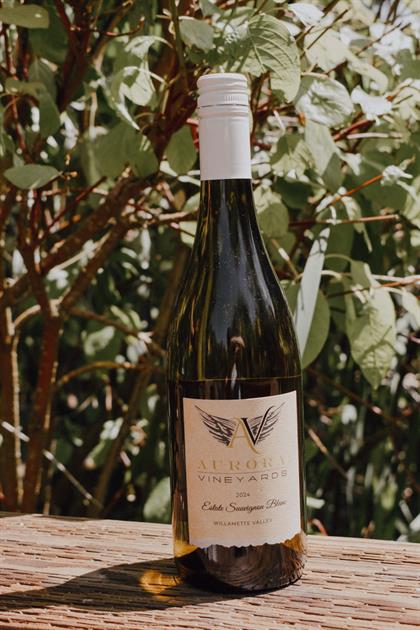 2024 Estate Sauvignon Blanc