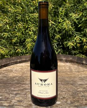 2022 Pommard Pinot Noir