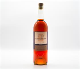Hungarian Oak Brandy 375ml
