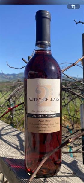 2023 Group Improv (Rosé)