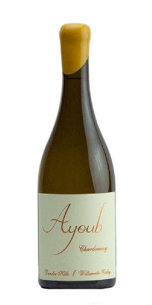 2024 Ayoub Chardonnay