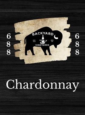 Chardonnay (Btl.)