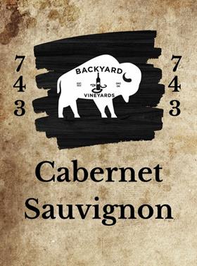Cabernet Sauvignon (Btl.)
