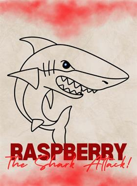 Raspberry White Zin (Btl.)