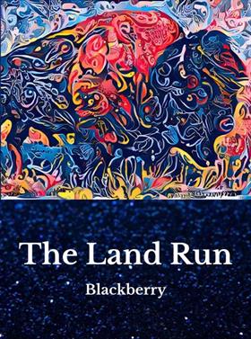 Blackberry Merlot (Btl.)