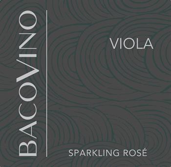 VIOLA - Sparkling Rosé - Brut