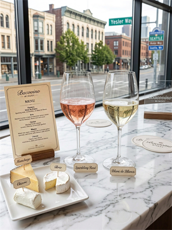 Cheese Trio Add - Advance Ticket