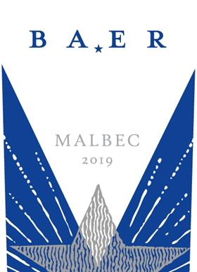 2019 Malbec - 750 ml