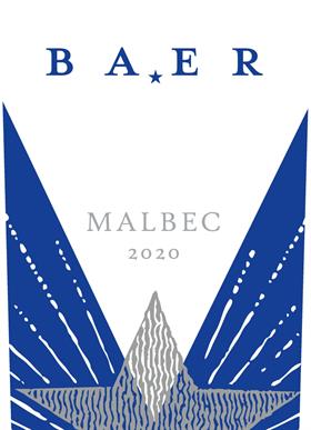 2020 Malbec - 750 ml