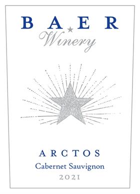 2021 Arctos - 750 ml