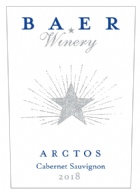 2018 Arctos - 750 ml