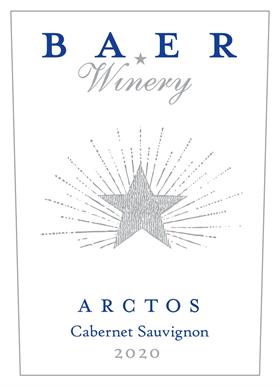 2020 Arctos - 750 ml