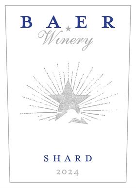 2024 Shard - 750 ml