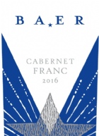 2016 Cabernet Franc - 750 ml