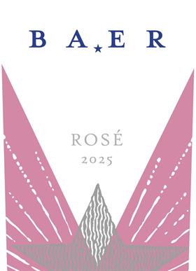 2025 Rose - 750 ml