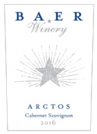 2016 Arctos - 750 ml