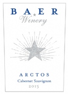 2015 Arctos - 750 ml