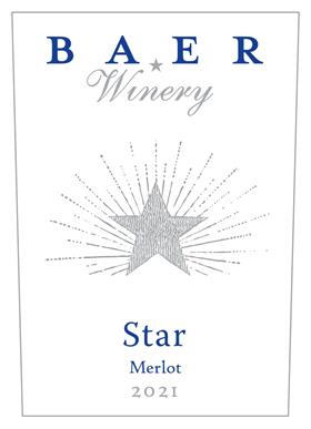 2021 Star - 750 ml