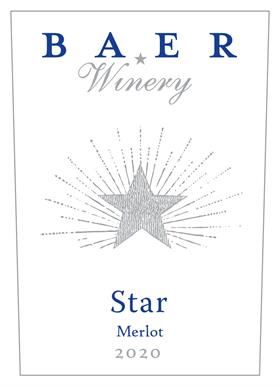 2020 Star - 750 ml