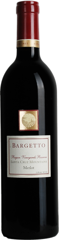 BW MERLOT SCM REGAN VYD RESERVE 2024