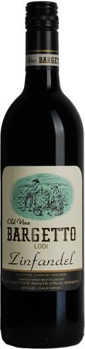 BW ZINFANDEL LODI RETRO 2023