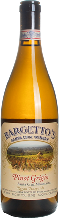 BW PINOT GRIGIO SCM REGAN VYD HERITAGE 2025