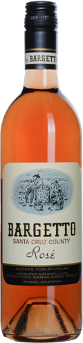 BW ROSE SANTA CRUZ COUNTY 2025