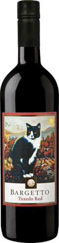 BW TUXEDO RED 2024