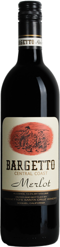 BW MERLOT SANTA CRUZ COUNTY RETRO 2021