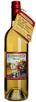 CHAUCER'S MEAD WITH SPICE BAG 750ML