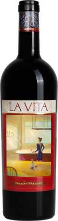 BW LA VITA SCM 2021