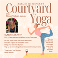 Courtyard Yoga