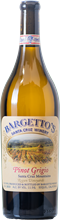 BW PINOT GRIGIO SCM REGAN VYD HERITAGE 2019