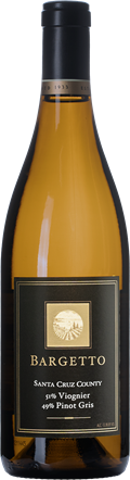 BW VIOGNIER-PINOT GRIS SANTA CRUZ COUNTY 2024