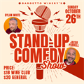 Stand-Up Comedy Show
