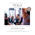 Yoga - July 5th